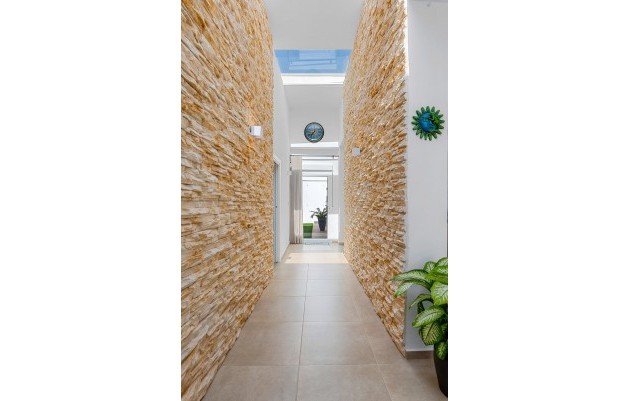 Herverkoop - Villa - Fortuna - Las Kalendas