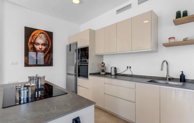 Herverkoop - Villa - Fortuna - Las Kalendas