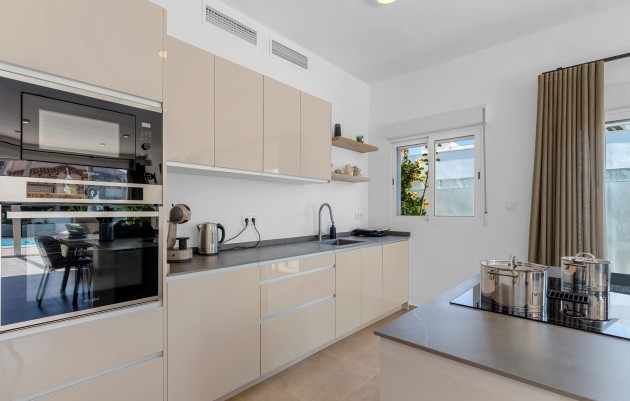 Herverkoop - Villa - Fortuna - Las Kalendas