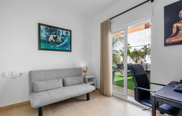 Herverkoop - Villa - Fortuna - Las Kalendas