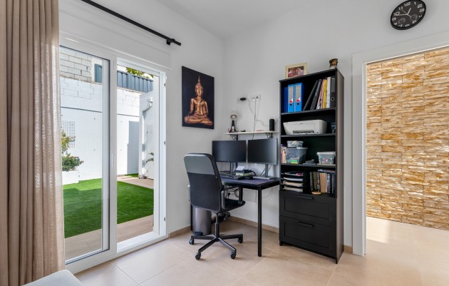 Herverkoop - Villa - Fortuna - Las Kalendas