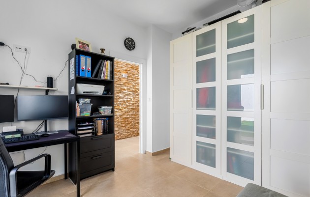 Herverkoop - Villa - Fortuna - Las Kalendas