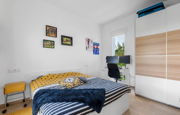 Herverkoop - Villa - Fortuna - Las Kalendas