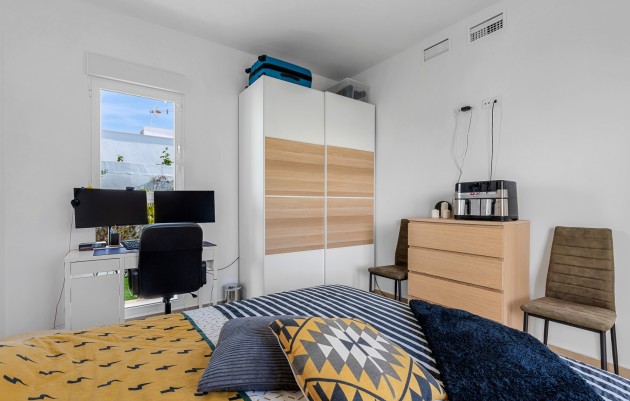 Herverkoop - Villa - Fortuna - Las Kalendas