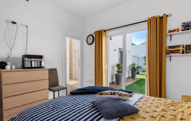 Herverkoop - Villa - Fortuna - Las Kalendas