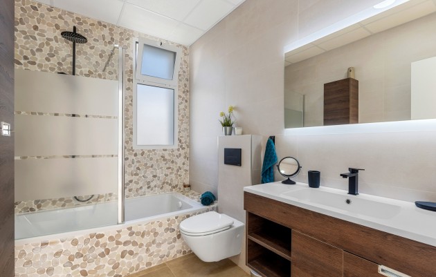 Herverkoop - Villa - Fortuna - Las Kalendas