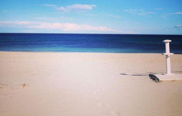 Nieuwbouw - Bungalow - Pilar de la Horadada - Parque Ramon eugenio Escudero