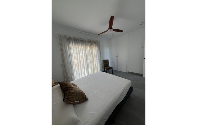 Nueva construcción  - Villa - Polop - PAU1