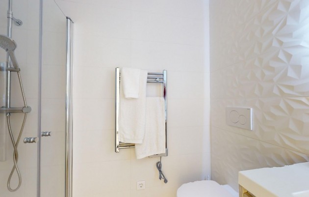 Nieuwbouw - Villa - Pilar de la Horadada - Lo Monte