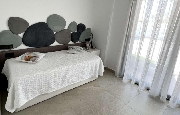 Nouvelle construction - Villa - Rojales - Ciudad Quesada