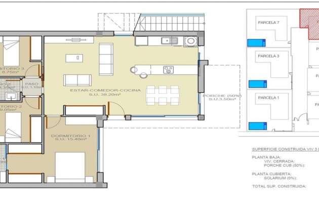 Nouvelle construction - Villa - Rojales - Ciudad Quesada