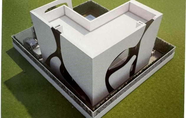 Nouvelle construction - Villa - Rojales - Ciudad Quesada