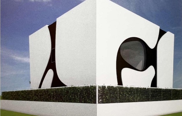 Nouvelle construction - Villa - Rojales - Ciudad Quesada