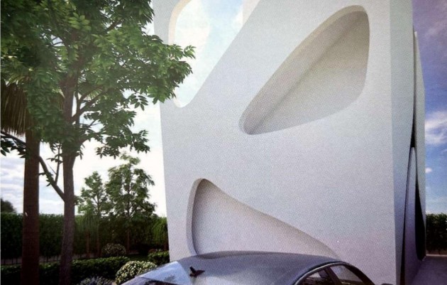 Nouvelle construction - Villa - Rojales - Ciudad Quesada