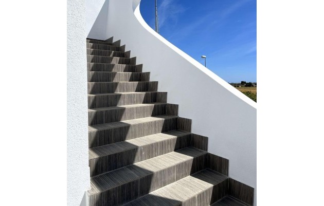 Nouvelle construction - Villa - Rojales - Ciudad Quesada