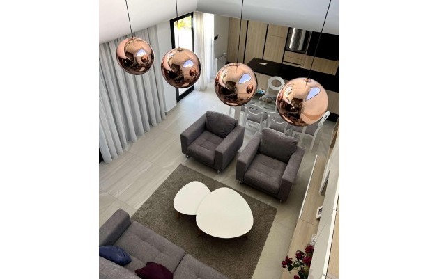 Nouvelle construction - Villa - Rojales - Ciudad Quesada