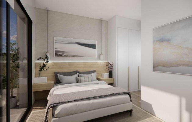 Nouvelle construction - Villa - Rojales - Ciudad Quesada