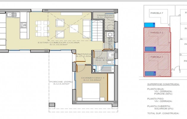Nouvelle construction - Villa - Rojales - Ciudad Quesada