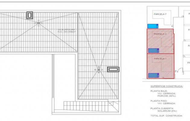Nouvelle construction - Villa - Rojales - Ciudad Quesada