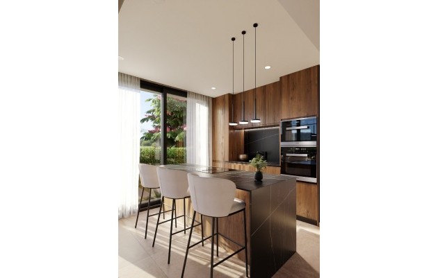 Revente - Villa - Cuevas del Almanzora - Villaricos