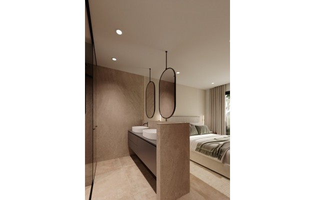 Revente - Villa - Cuevas del Almanzora - Villaricos