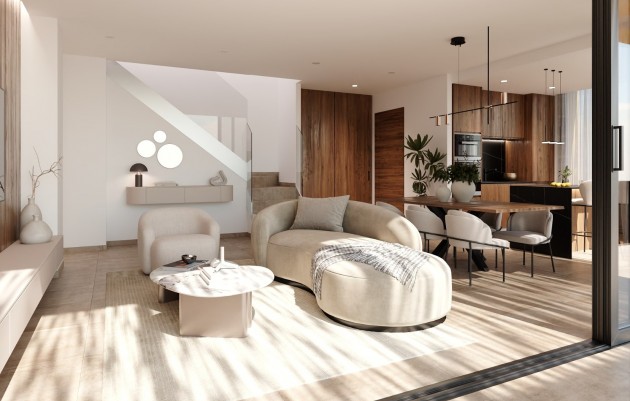 Venta - Villa - Cuevas del Almanzora - Villaricos