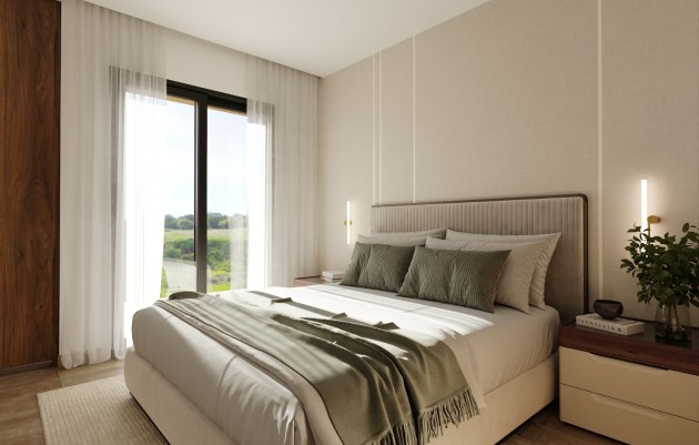 Venta - Villa - Cuevas del Almanzora - Villaricos