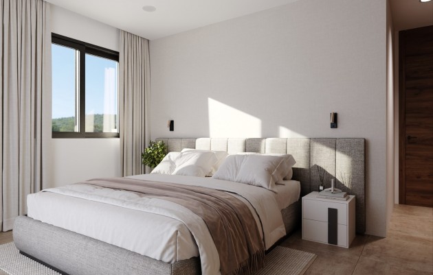 Venta - Villa - Cuevas del Almanzora - Villaricos