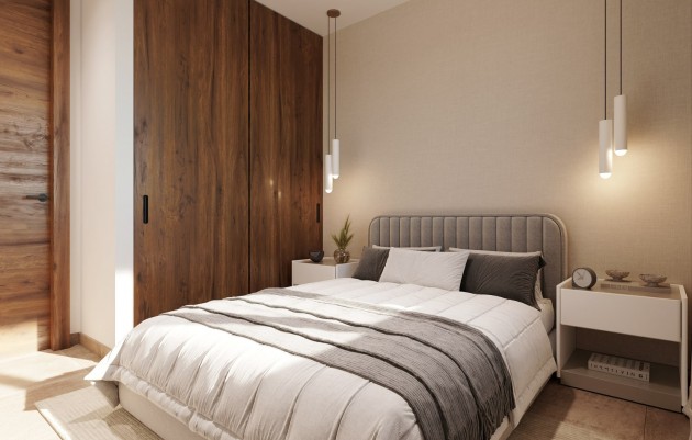 Venta - Villa - Cuevas del Almanzora - Villaricos