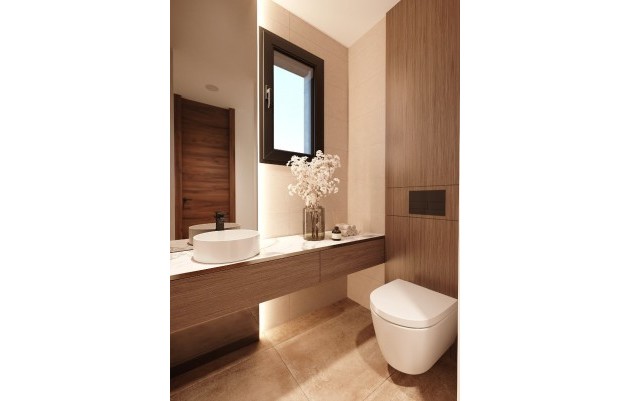 Venta - Villa - Cuevas del Almanzora - Villaricos