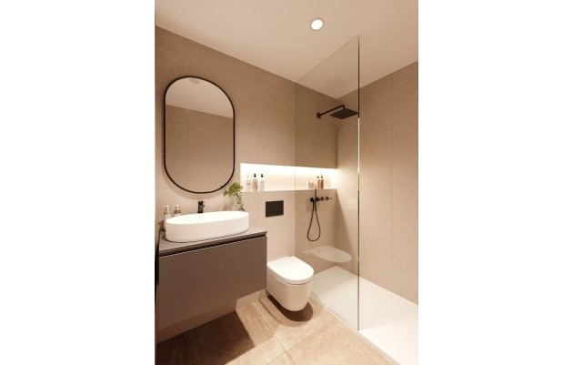 Venta - Villa - Cuevas del Almanzora - Villaricos