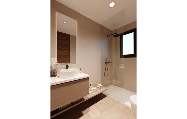 Venta - Villa - Cuevas del Almanzora - Villaricos