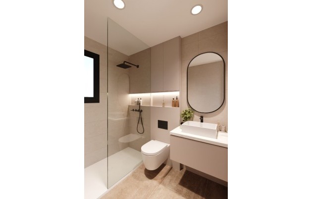 Venta - Villa - Cuevas del Almanzora - Villaricos