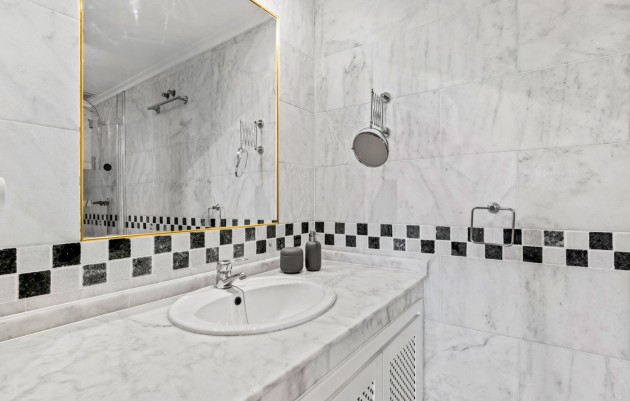 Revente - Appartement - Orihuela - Villamartin