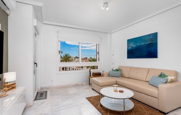 Revente - Appartement - Orihuela - Villamartin