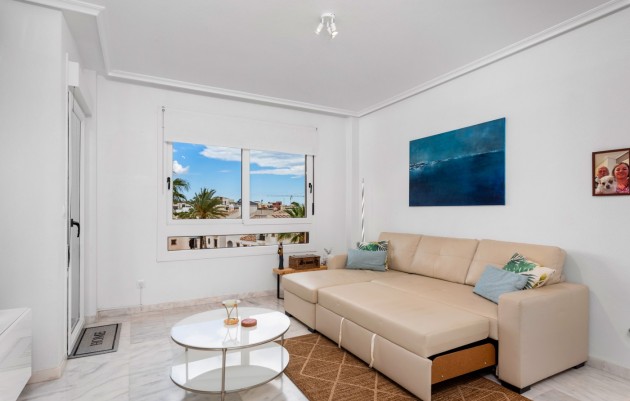 Revente - Appartement - Orihuela - Villamartin