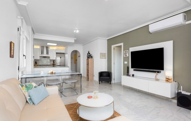 Revente - Appartement - Orihuela - Villamartin