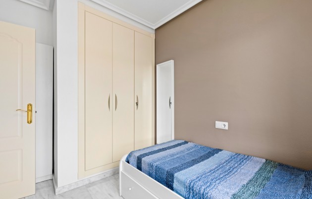 Revente - Appartement - Orihuela - Villamartin