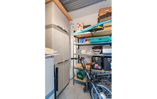 Revente - Appartement - Orihuela - Villamartin