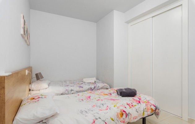 Herverkoop - Apartment - Ground Floor - Orihuela Costa - Los Altos