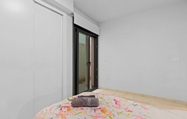 Herverkoop - Apartment - Ground Floor - Orihuela Costa - Los Altos