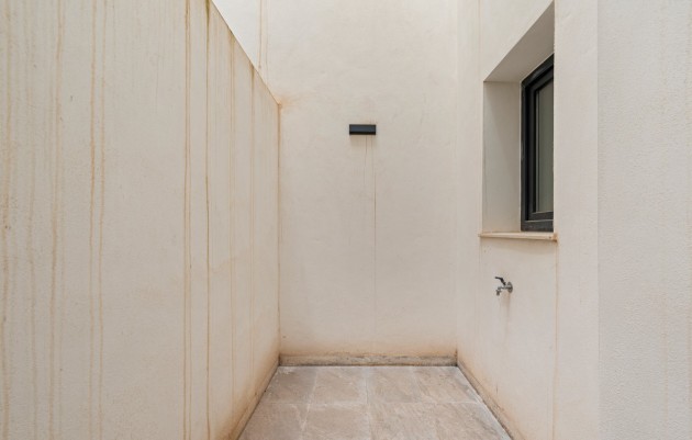 Herverkoop - Apartment - Ground Floor - Orihuela Costa - Los Altos