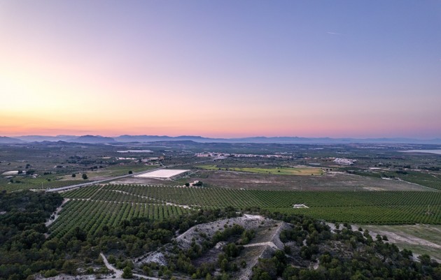 Herverkoop - Appartement - San Miguel de Salinas - San Miguel Salinas