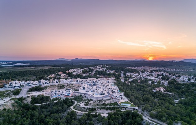 Herverkoop - Appartement - San Miguel de Salinas - San Miguel Salinas