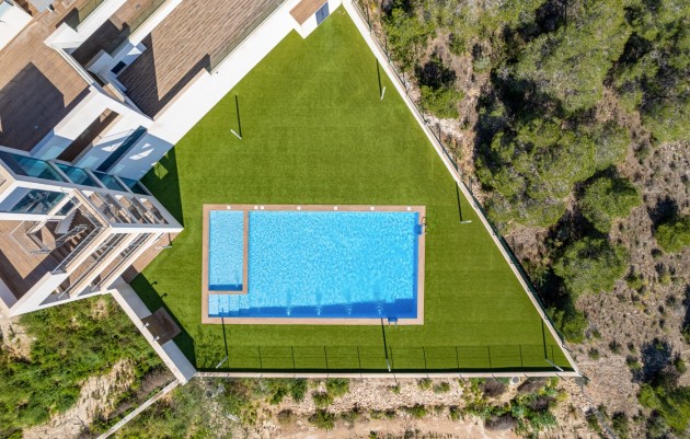 Herverkoop - Appartement - San Miguel de Salinas - San Miguel Salinas