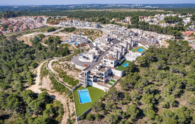 Herverkoop - Appartement - San Miguel de Salinas - San Miguel Salinas