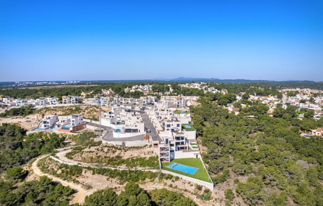 Herverkoop - Appartement - San Miguel de Salinas - San Miguel Salinas