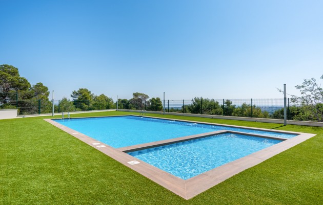 Herverkoop - Appartement - San Miguel de Salinas - San Miguel Salinas