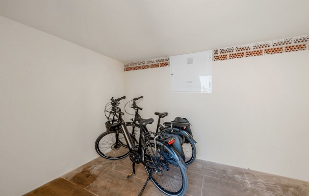 Herverkoop - Appartement - San Miguel de Salinas - San Miguel Salinas