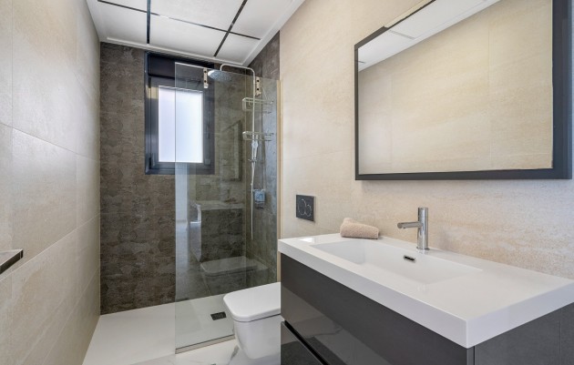 Herverkoop - Appartement - San Miguel de Salinas - San Miguel Salinas